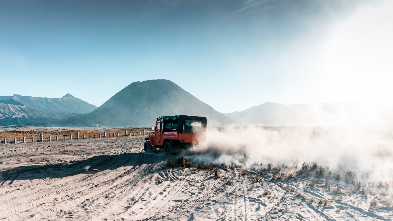 NAT Jeep 3