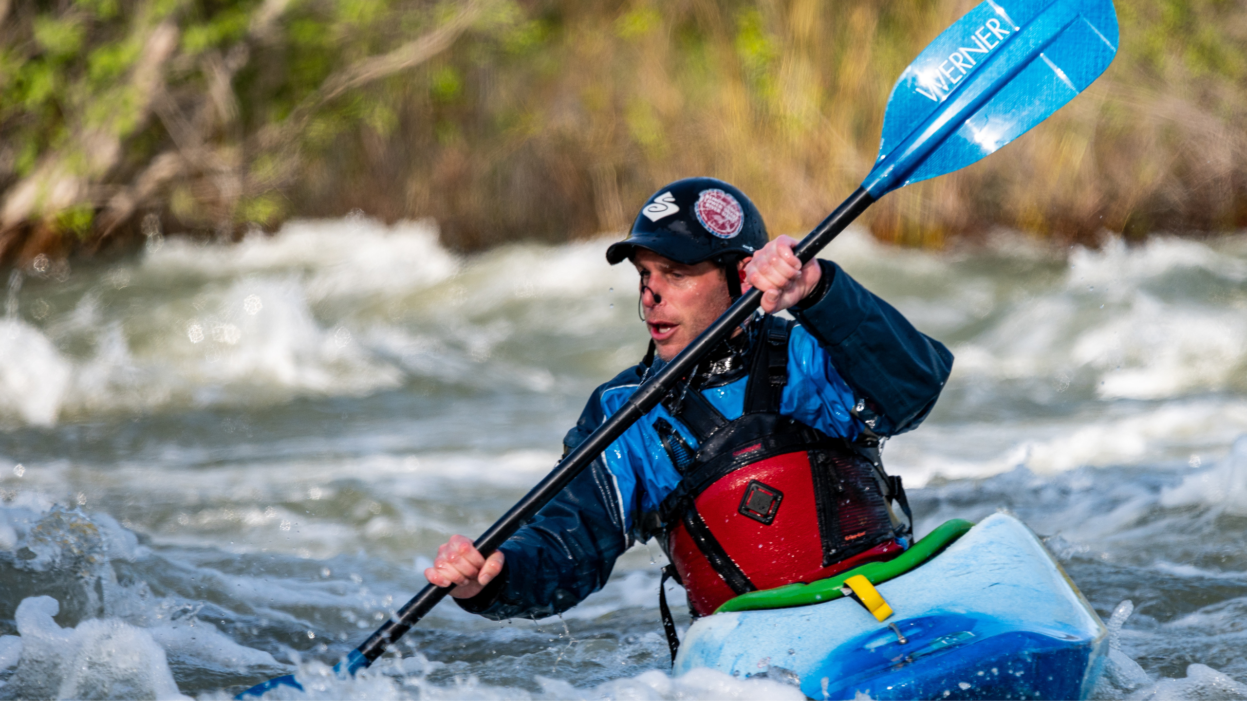 Rafting 2