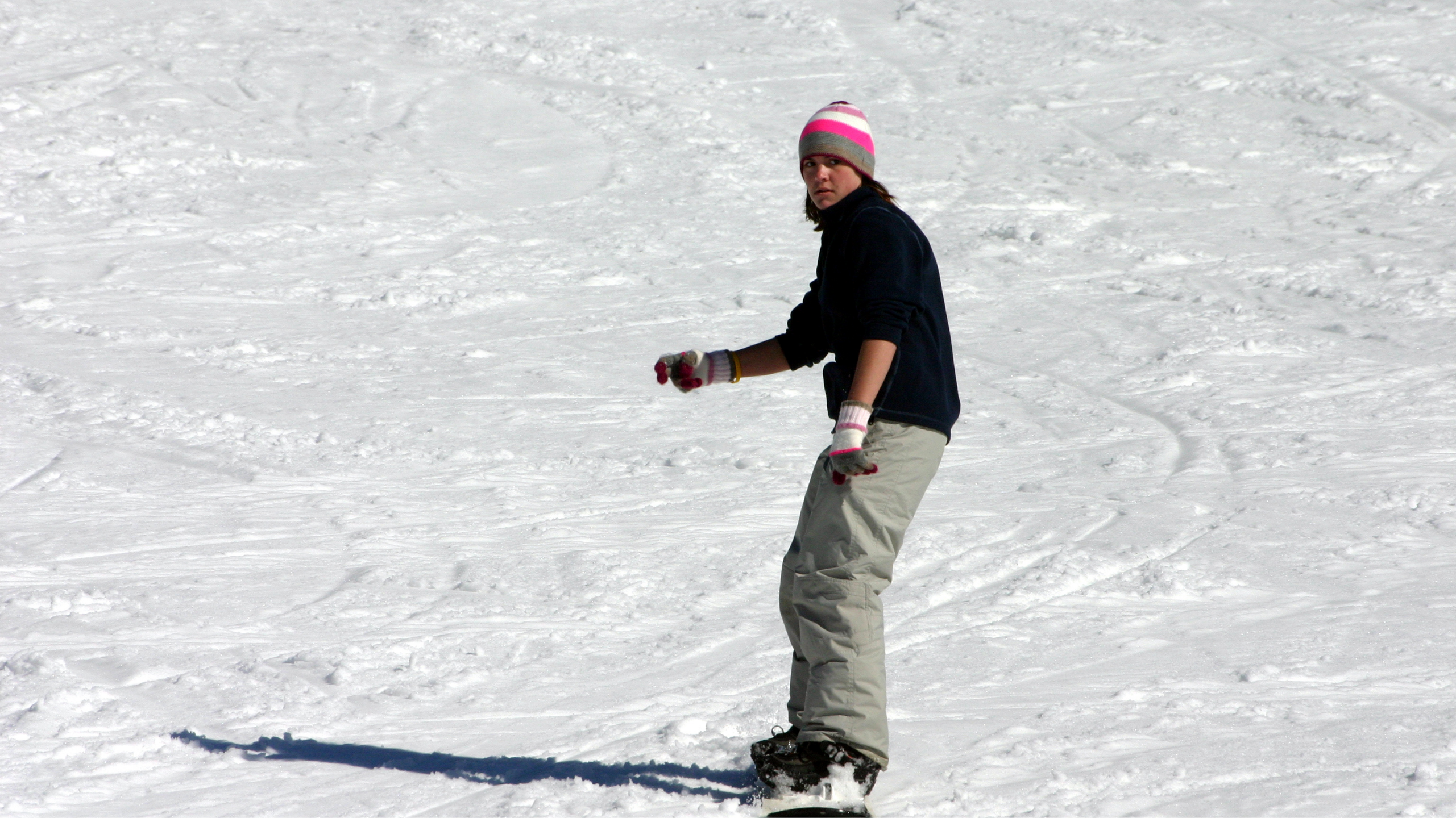 Snow 3