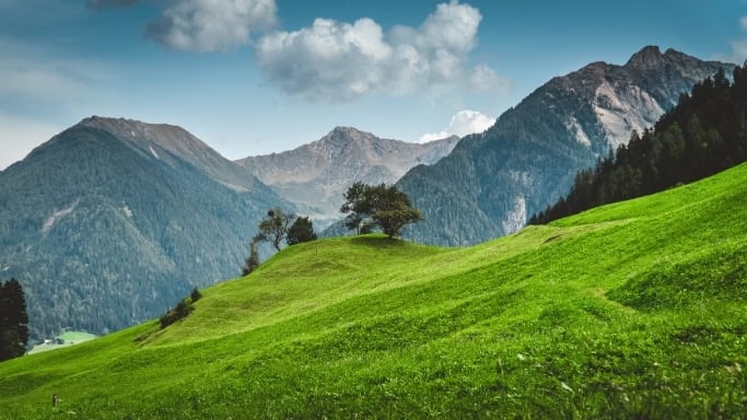 banjar valley image