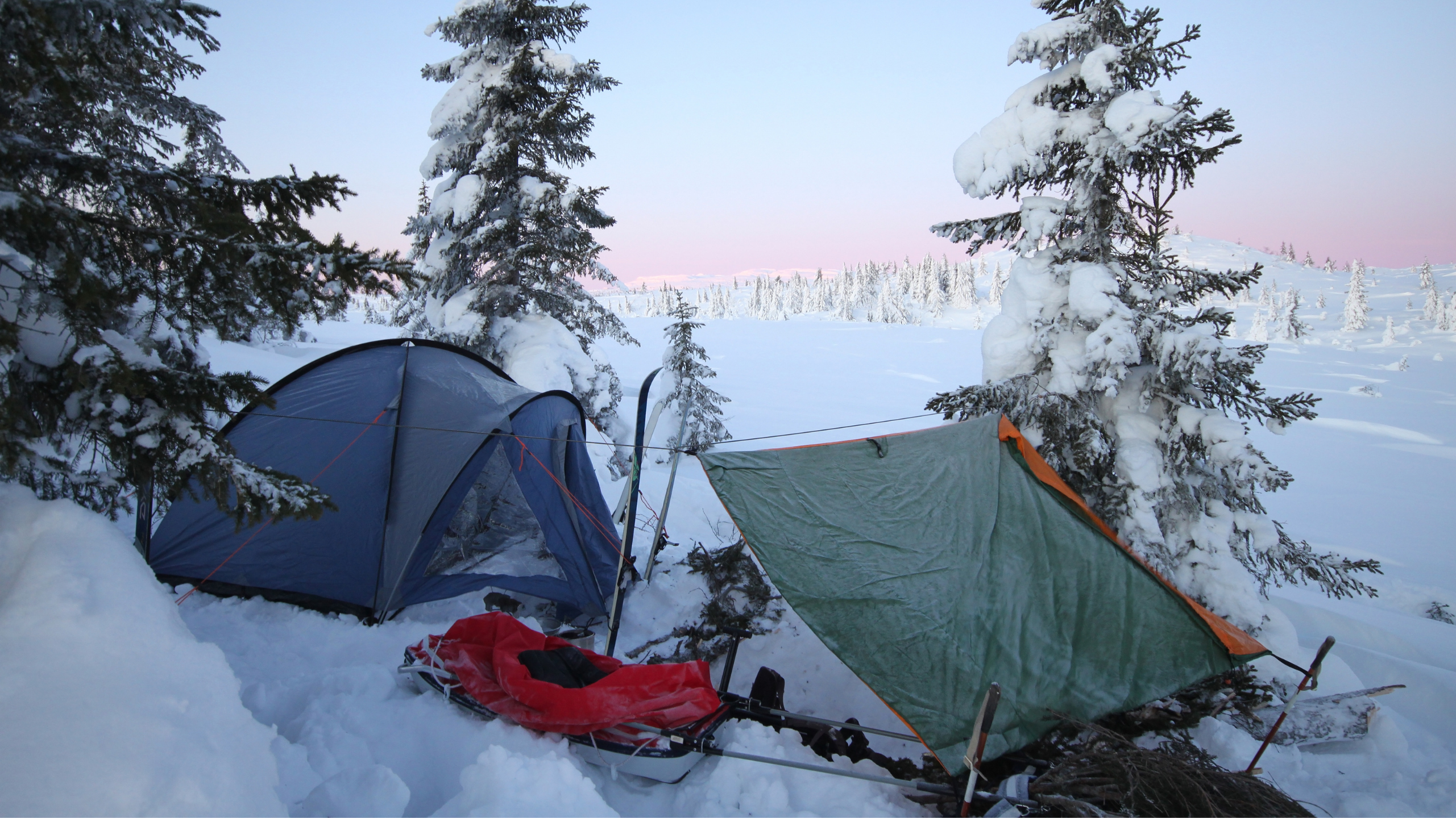 camp 1
