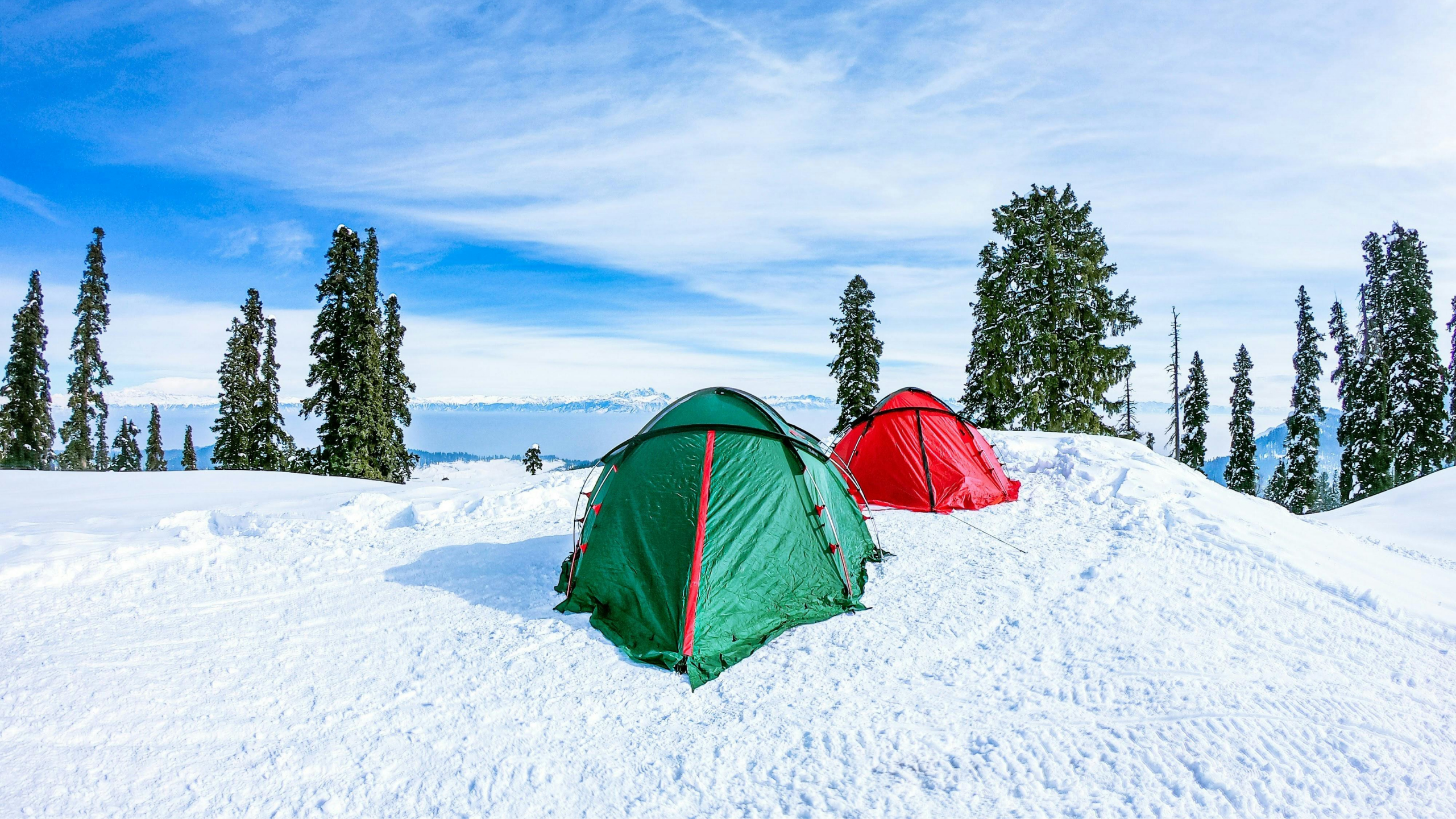 camp 2
