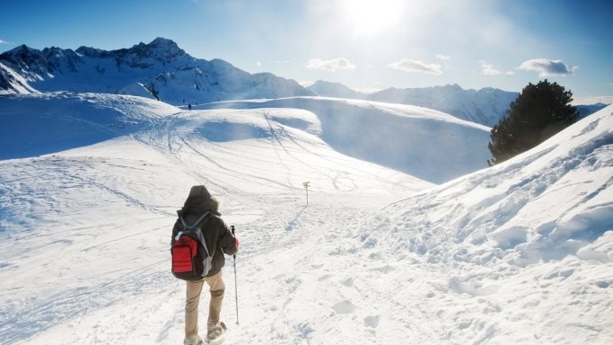 roop kund Trek1