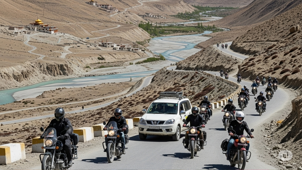NA Himachaltour