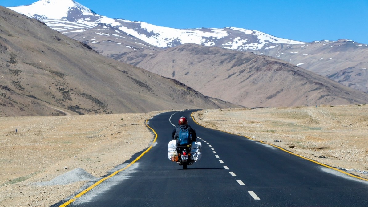 NA Ladakh tour