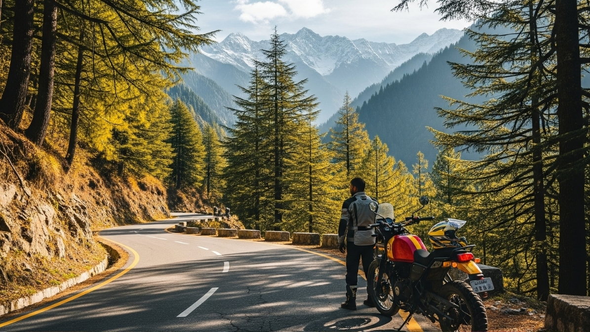 NA Manali Ladakh 2